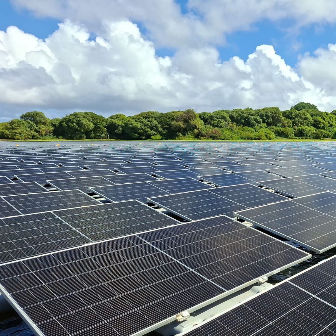 Programa de Transição Energética